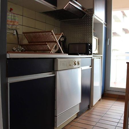 A Proximite Du Centre De La Rochelle, Avec Balcon Ensoleille - 4 Pers, Parking Prive, Proche Plage - Fr-1-246-519 Apartment ลาโรแชล ภายนอก รูปภาพ