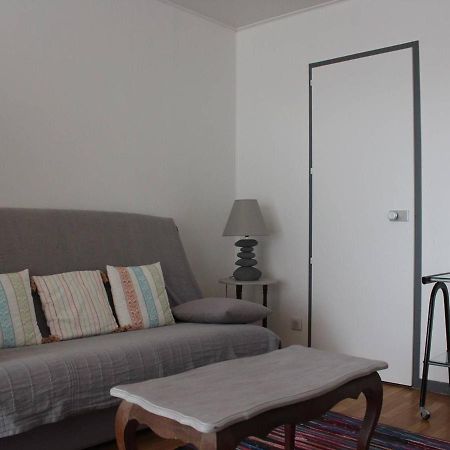 A Proximite Du Centre De La Rochelle, Avec Balcon Ensoleille - 4 Pers, Parking Prive, Proche Plage - Fr-1-246-519 Apartment ลาโรแชล ภายนอก รูปภาพ