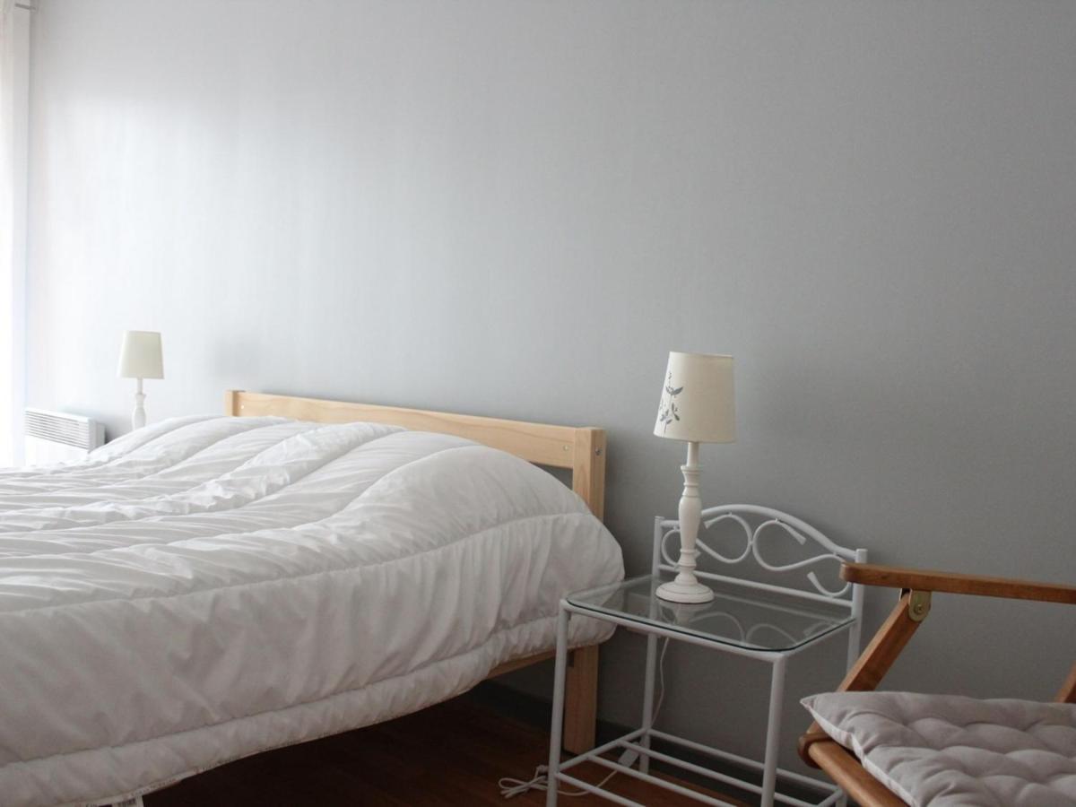 A Proximite Du Centre De La Rochelle, Avec Balcon Ensoleille - 4 Pers, Parking Prive, Proche Plage - Fr-1-246-519 Apartment ลาโรแชล ภายนอก รูปภาพ