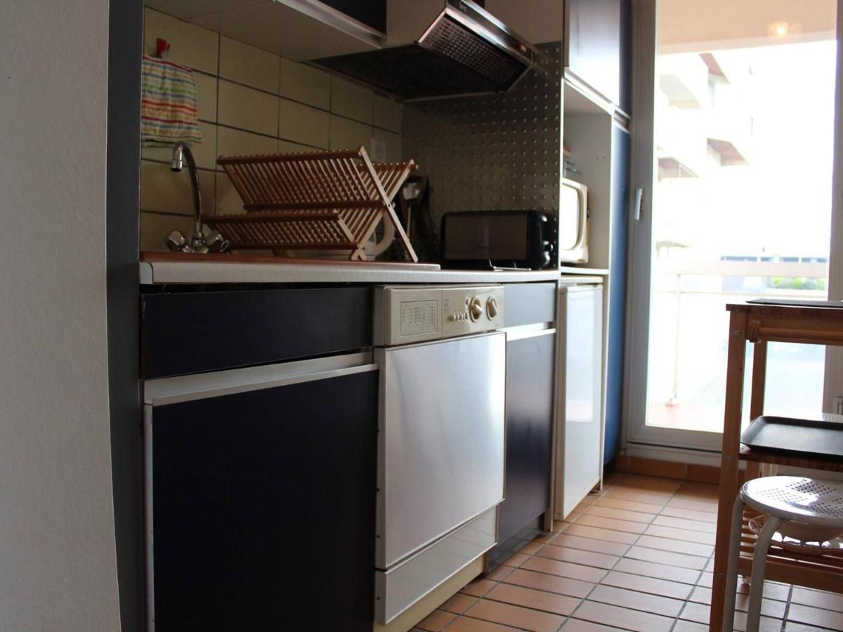 A Proximite Du Centre De La Rochelle, Avec Balcon Ensoleille - 4 Pers, Parking Prive, Proche Plage - Fr-1-246-519 Apartment ลาโรแชล ภายนอก รูปภาพ