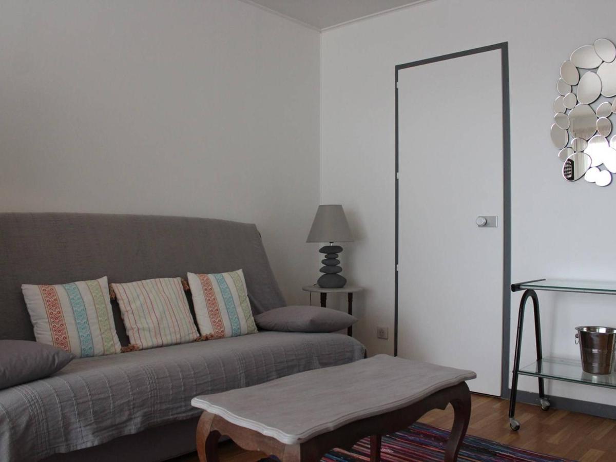 A Proximite Du Centre De La Rochelle, Avec Balcon Ensoleille - 4 Pers, Parking Prive, Proche Plage - Fr-1-246-519 Apartment ลาโรแชล ภายนอก รูปภาพ