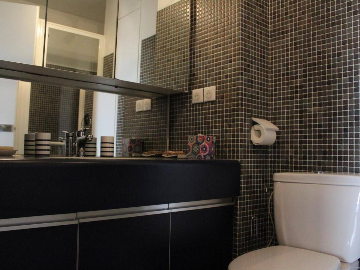 A Proximite Du Centre De La Rochelle, Avec Balcon Ensoleille - 4 Pers, Parking Prive, Proche Plage - Fr-1-246-519 Apartment ลาโรแชล ภายนอก รูปภาพ